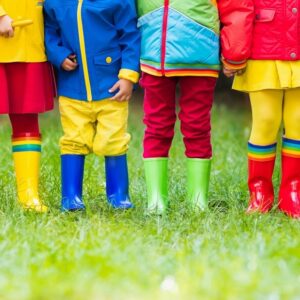 Kita-Portal Starnberg